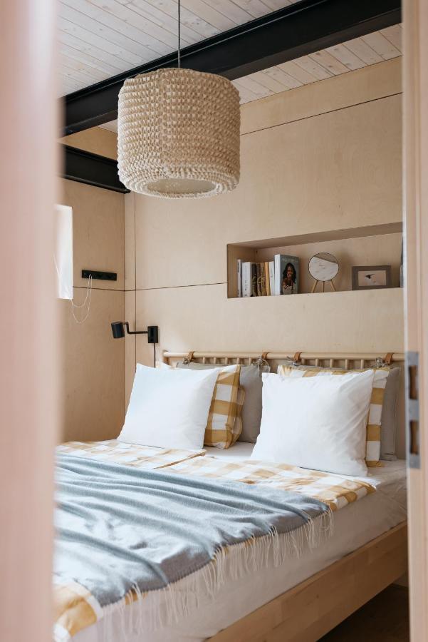 Hotel na wodzie Houseboat Fred *