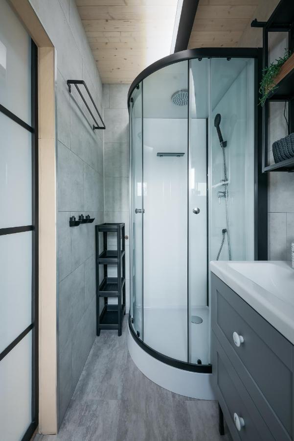 Hotel na wodzie Houseboat Fred Praga