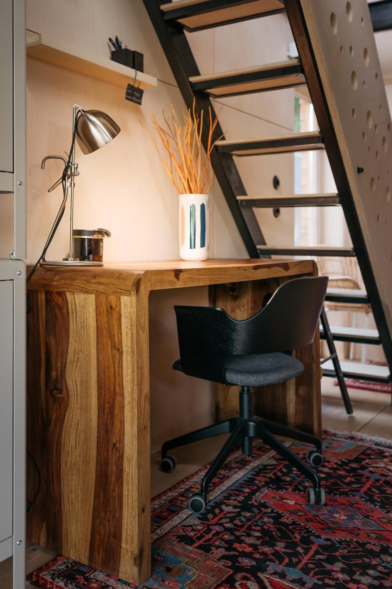 Houseboat Fred Hotel na wodzie Praga