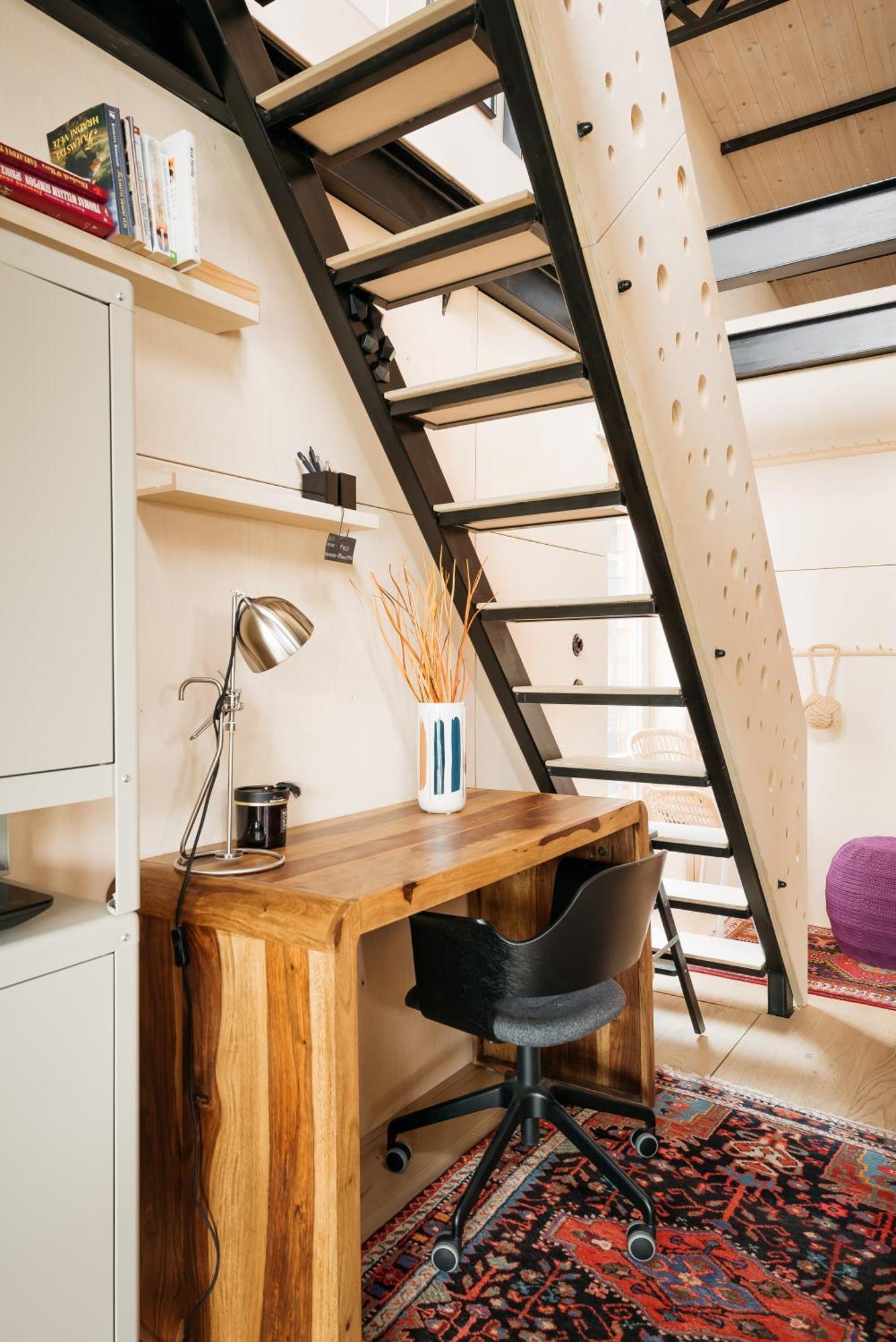 Hotel na wodzie Houseboat Fred *
